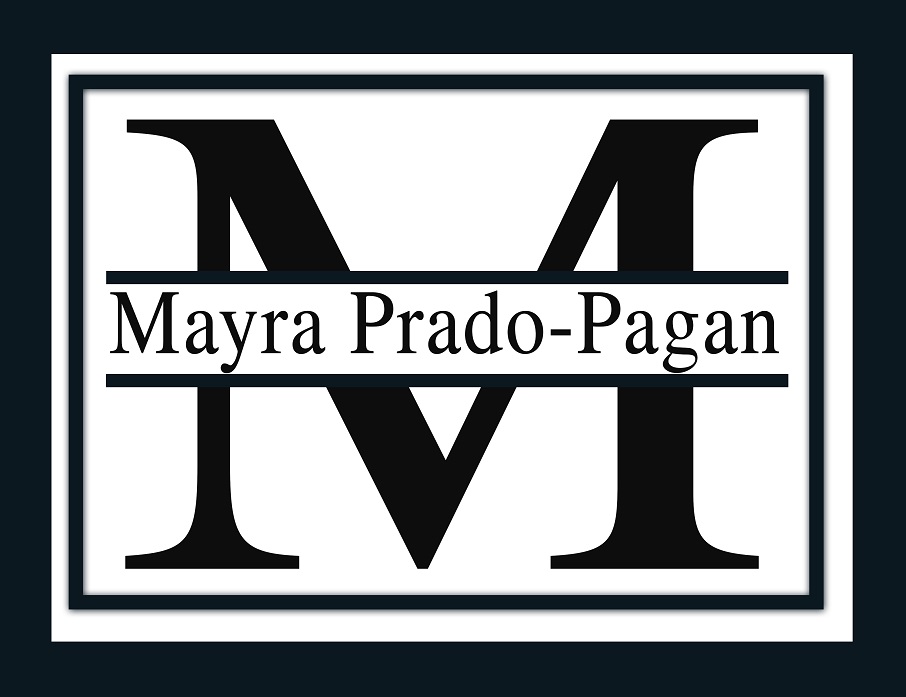 MPP Lawyer logo - Mayra Prado-Pagan, real estate attorney.
