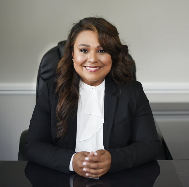 Mayra Prado Pagan, Attorney at Law - Lake County Attorney.